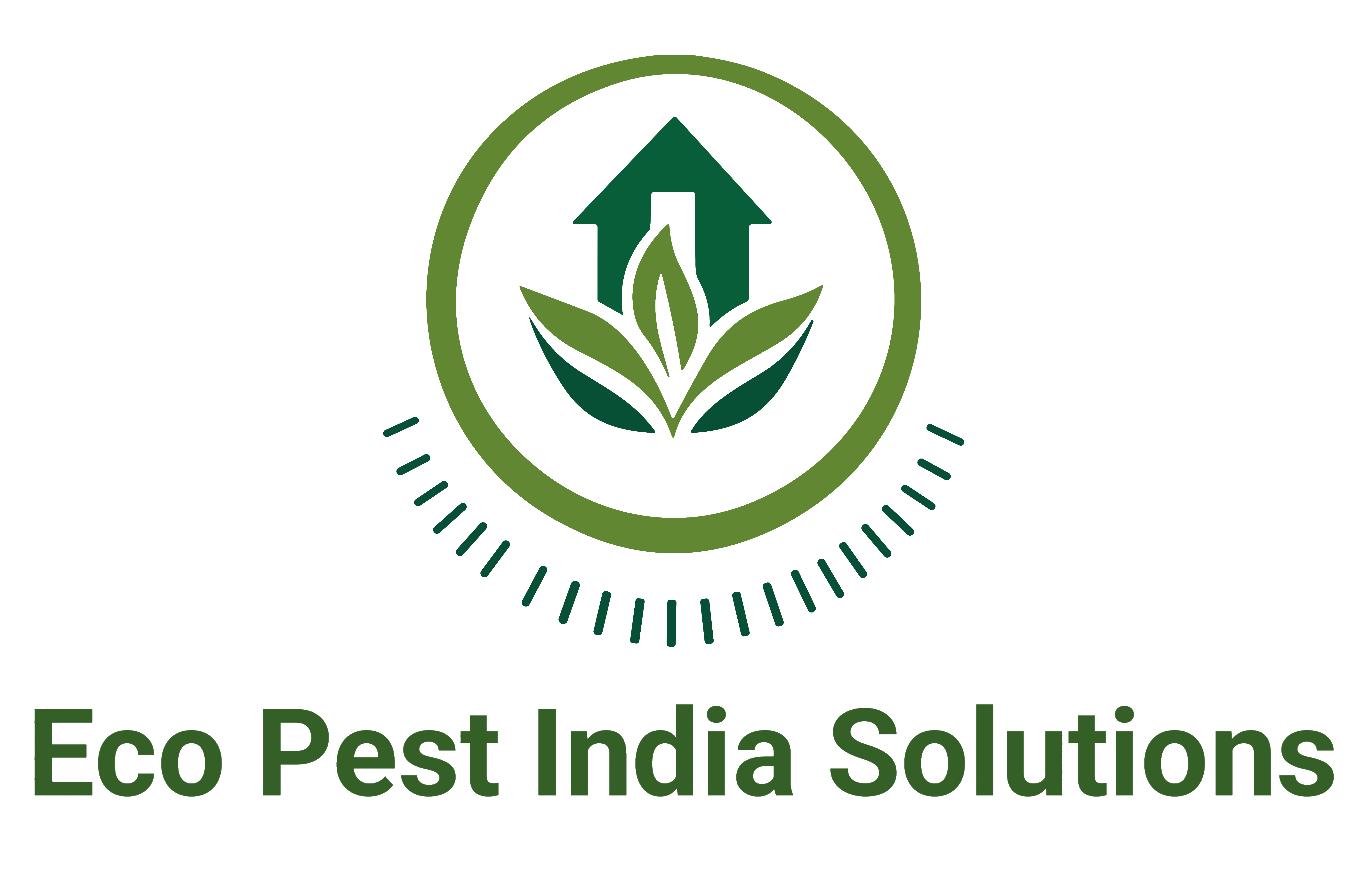 Eco Pest India Solutions Logo
